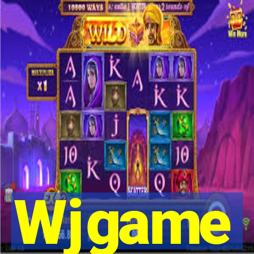 Wjgame