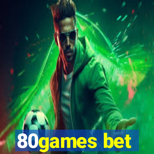 80games bet