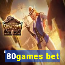 80games bet