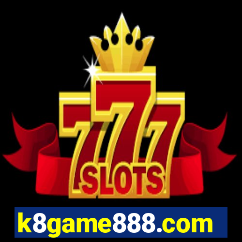 k8game888.com