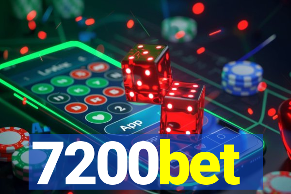 7200bet