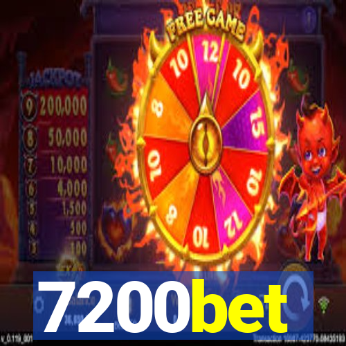 7200bet