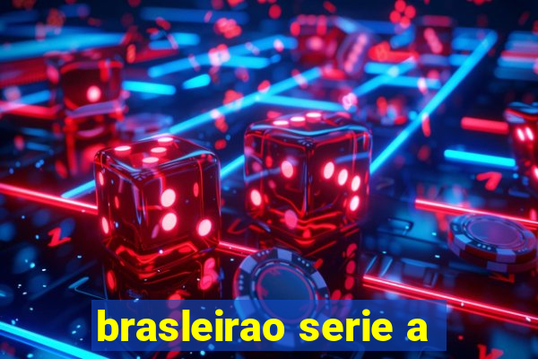 brasleirao serie a