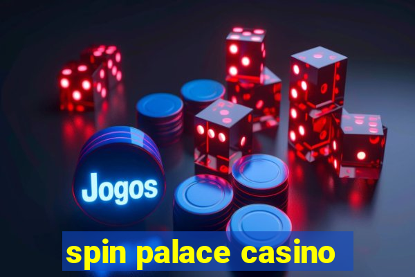 spin palace casino