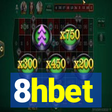 8hbet