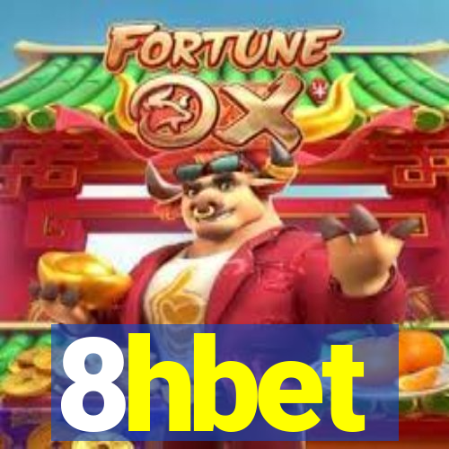 8hbet