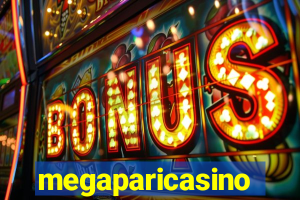 megaparicasino