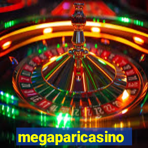 megaparicasino