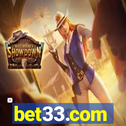 bet33.com