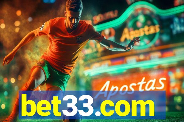 bet33.com