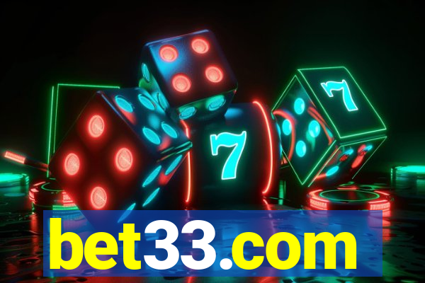 bet33.com