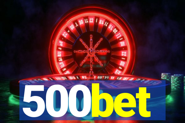 500bet