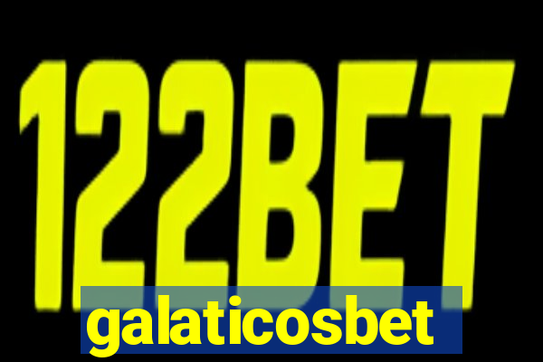 galaticosbet