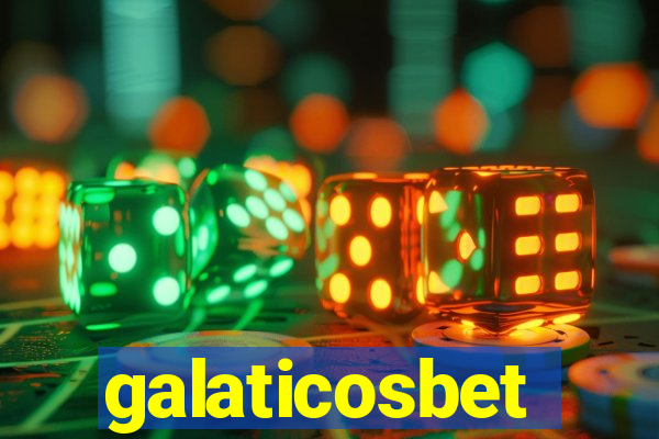 galaticosbet