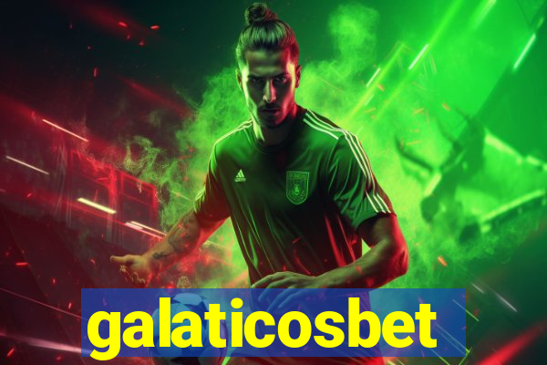 galaticosbet