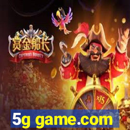 5g game.com