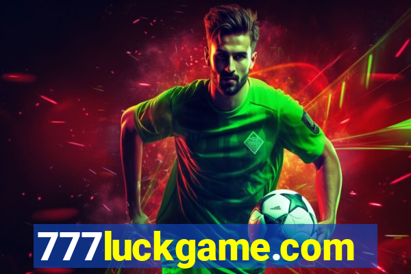 777luckgame.com