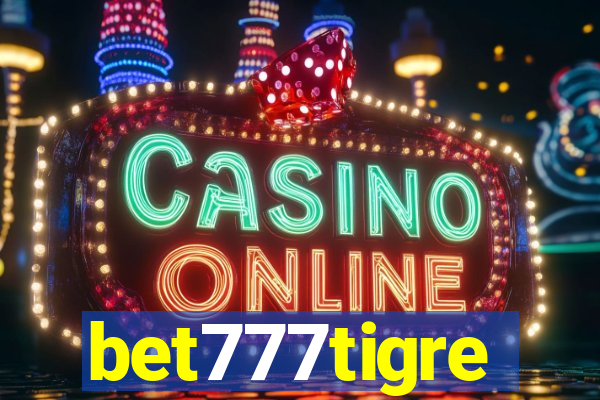 bet777tigre