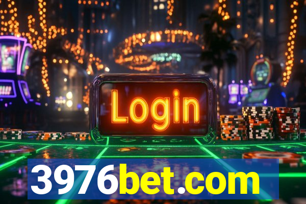 3976bet.com