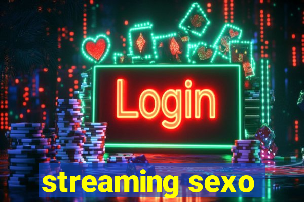 streaming sexo