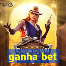 ganha bet