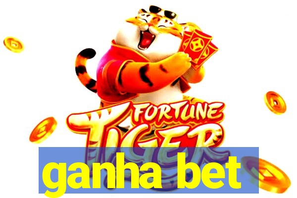 ganha bet