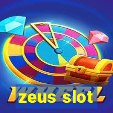 zeus slot