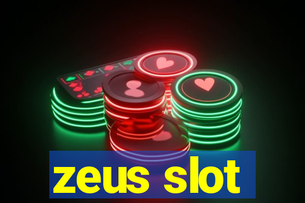 zeus slot