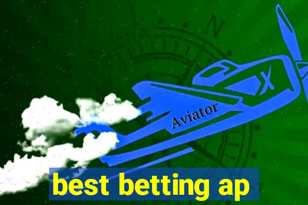 best betting ap