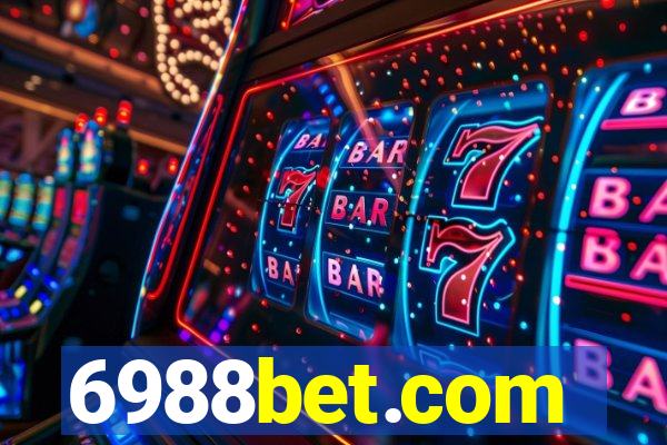 6988bet.com