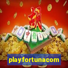 playfortunacom