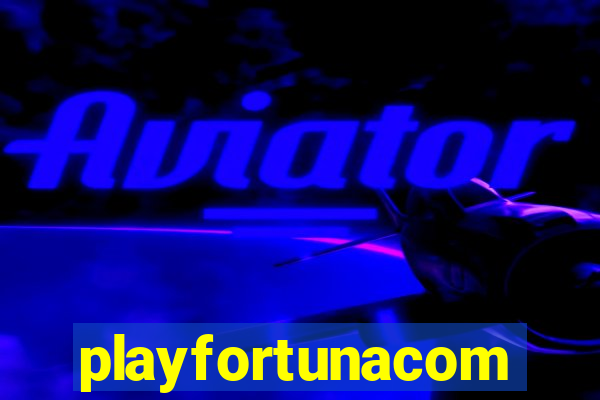 playfortunacom