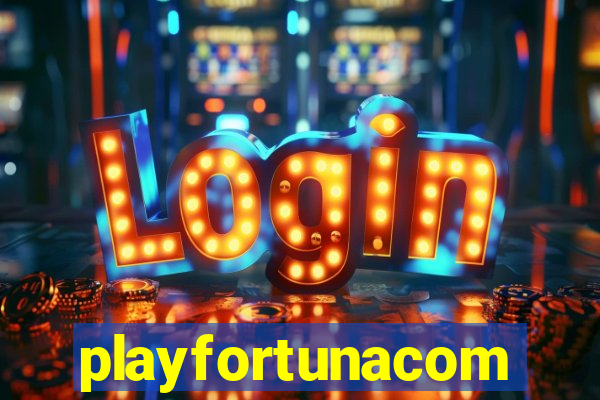 playfortunacom