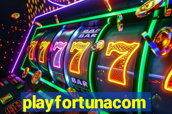 playfortunacom