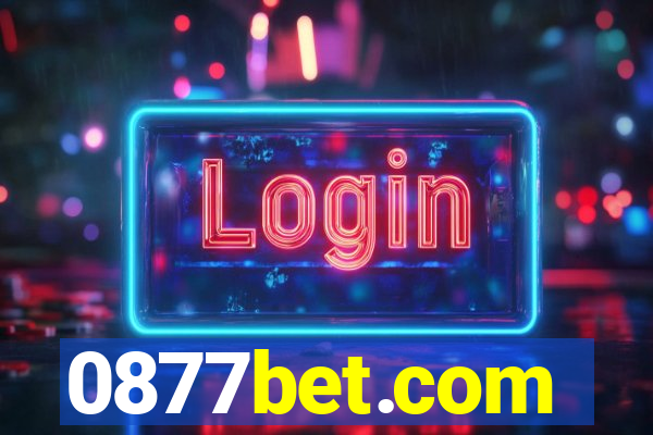 0877bet.com