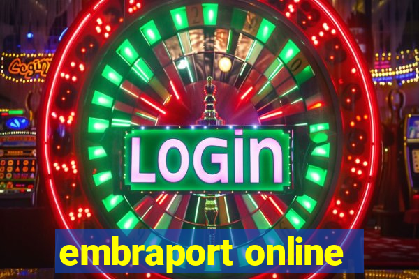 embraport online