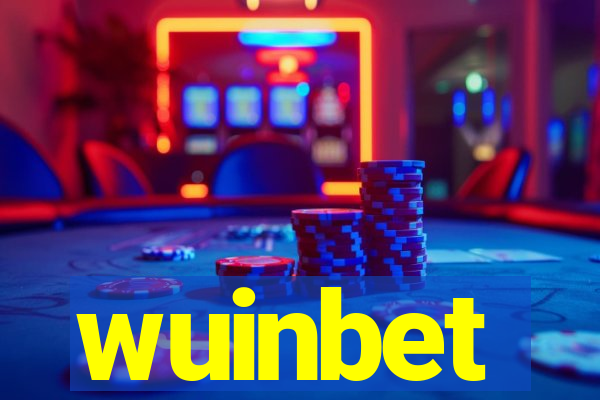 wuinbet