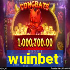 wuinbet