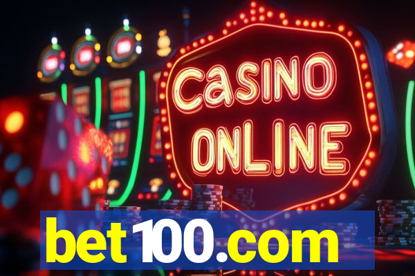 bet100.com