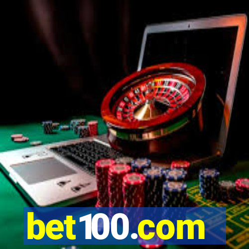 bet100.com