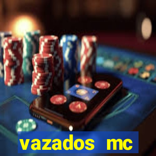 vazados mc pipokinha telegram