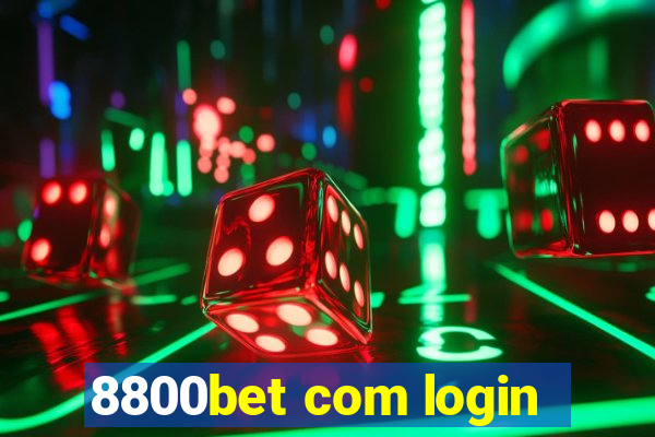 8800bet com login