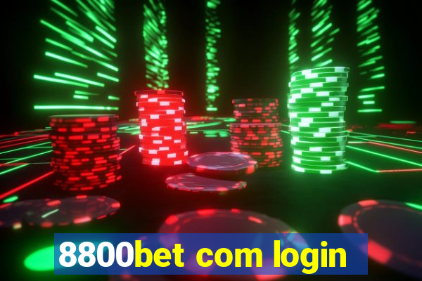 8800bet com login