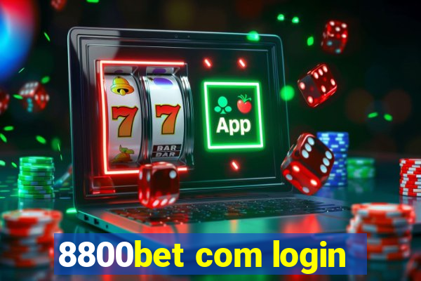 8800bet com login