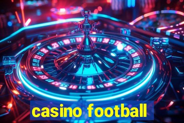 casino football