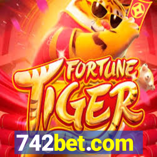 742bet.com