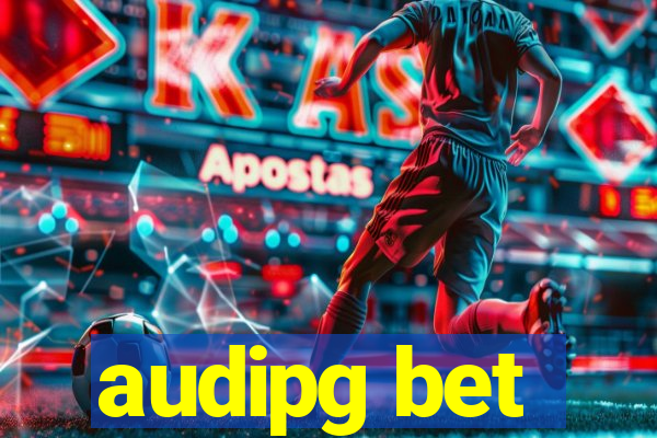 audipg bet