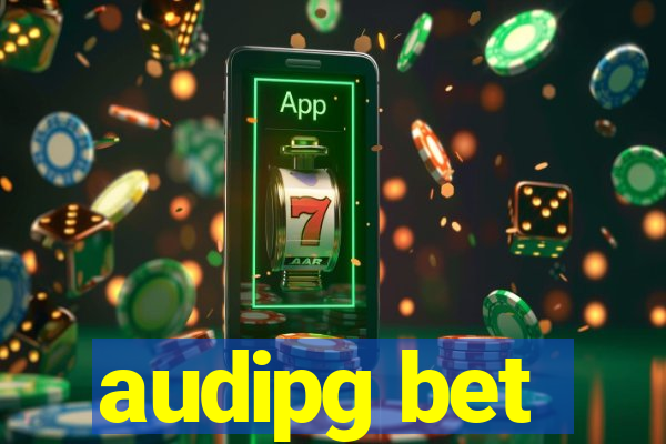 audipg bet