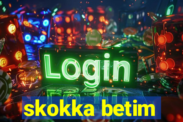 skokka betim