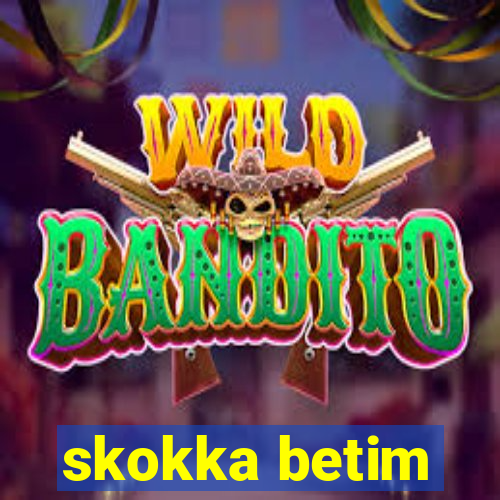 skokka betim